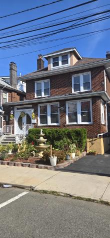 516 80th Street North Bergen NJ 07047