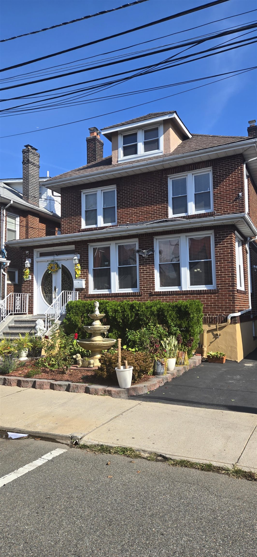 516 80th Street North Bergen NJ 07047