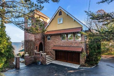 18 Belvidere Road Atlantic Highlands NJ 07716