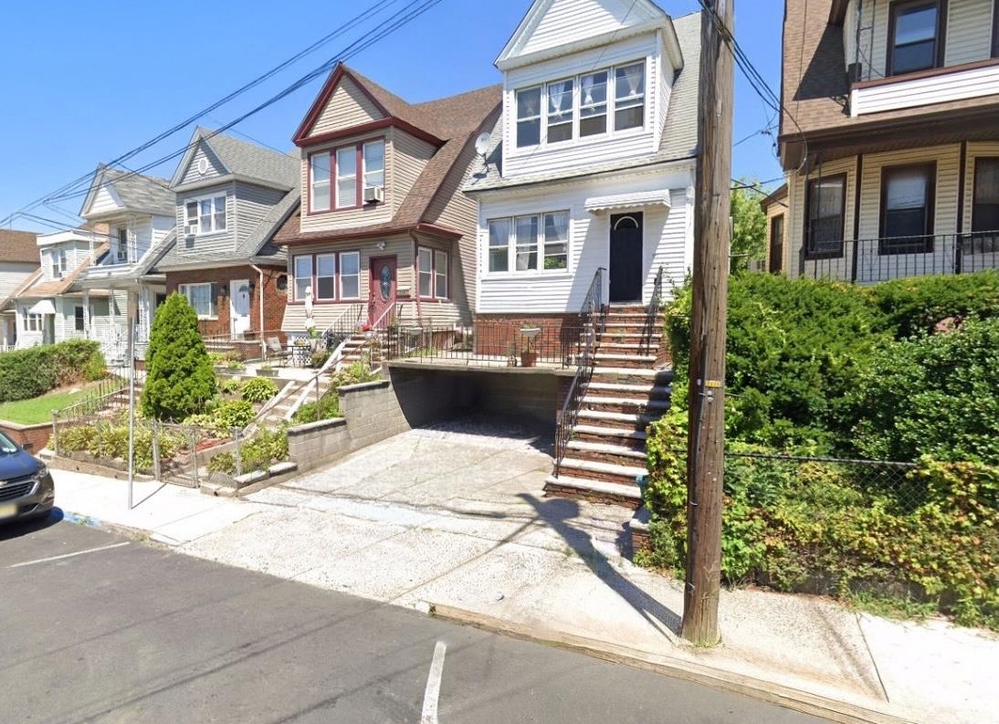 140 Beach Street Jersey City NJ 07307