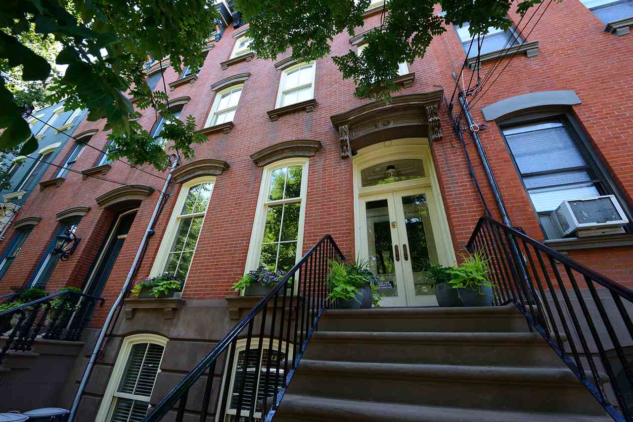 1024 Garden Street Hoboken NJ 07030