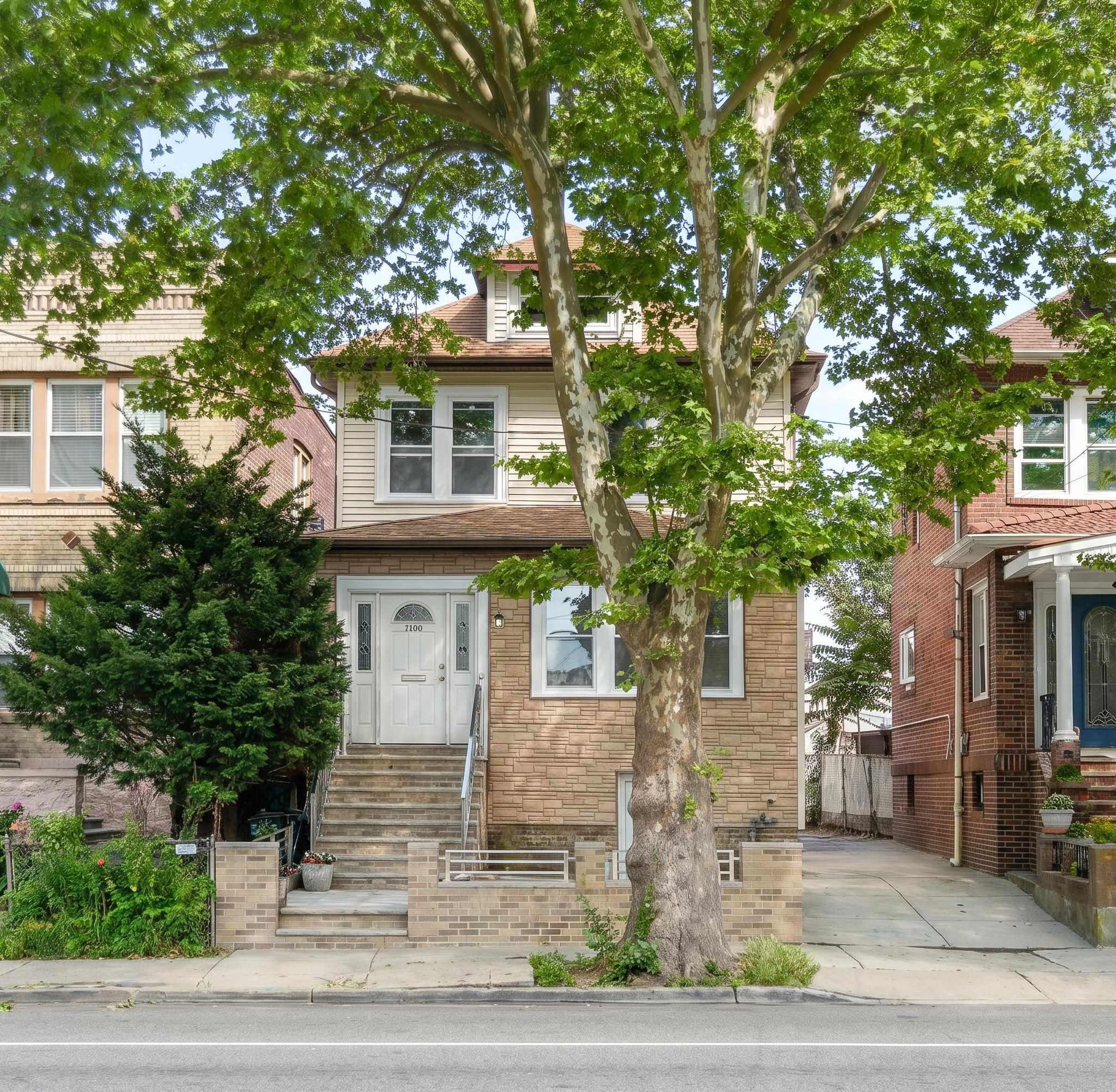7226 Kennedy Boulevard North Bergen NJ 07047