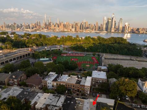 585 Gregory Avenue Weehawken NJ 07086