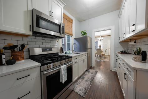 585 Gregory Avenue Weehawken NJ 07086