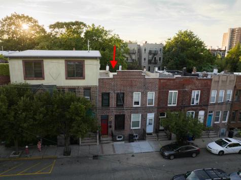 585 Gregory Avenue Weehawken NJ 07086