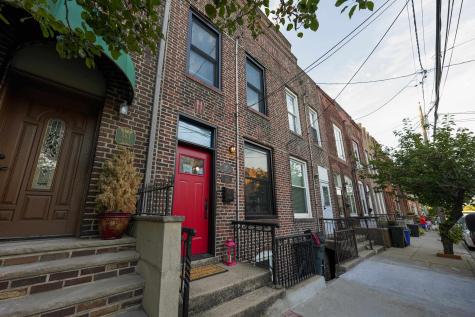 585 Gregory Avenue Weehawken NJ 07086