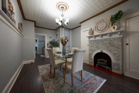 585 Gregory Avenue Weehawken NJ 07086