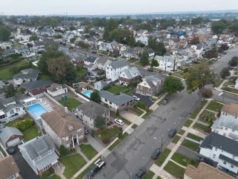 664 Ten Eyck Avenue Lyndhurst NJ 07071