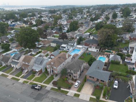 664 Ten Eyck Avenue Lyndhurst NJ 07071