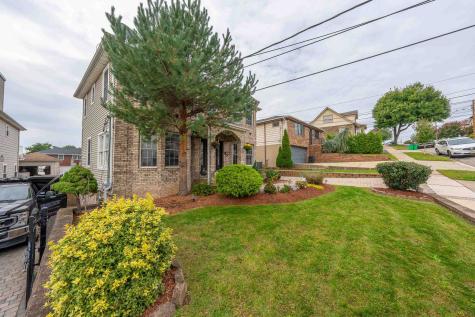 664 Ten Eyck Avenue Lyndhurst NJ 07071