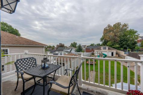 664 Ten Eyck Avenue Lyndhurst NJ 07071