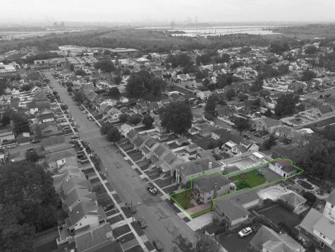 664 Ten Eyck Avenue Lyndhurst NJ 07071