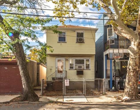 191 Nunda Avenue Jersey City NJ 07306
