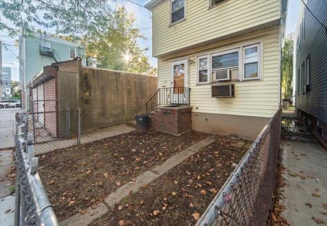 191 Nunda Avenue Jersey City NJ 07306