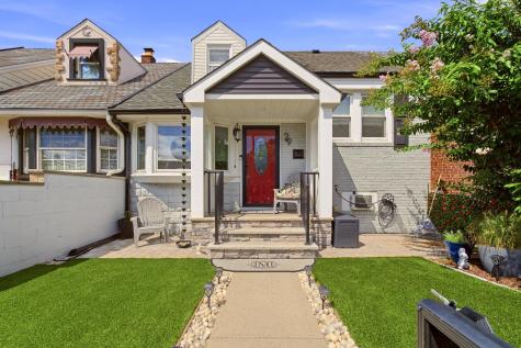 29 Parkside Lane Bayonne NJ 07002