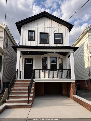 13 East 32nd Street Bayonne NJ 07002
