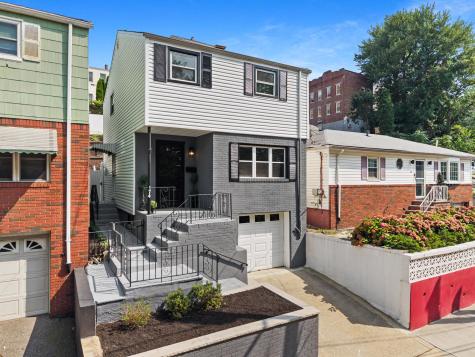 174 Terrace Avenue Jersey City NJ 07307