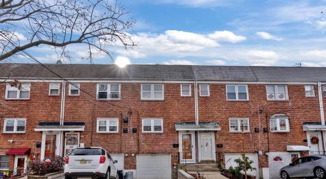 25 Ferncliff Road Jersey City NJ 07305