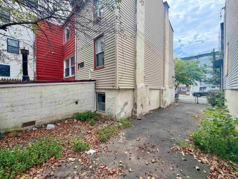 364 5th Street Jersey City NJ 07302