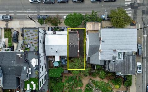 364 5th Street Jersey City NJ 07302