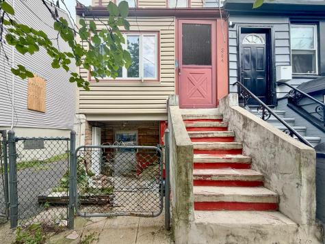 364 5th Street Jersey City NJ 07302