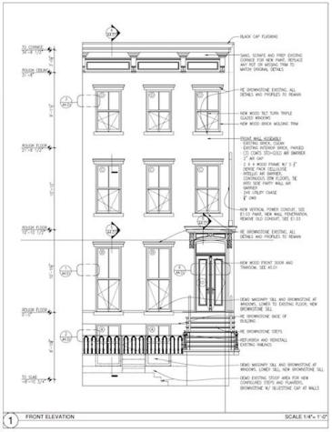 629 Garden Street Hoboken NJ 07030