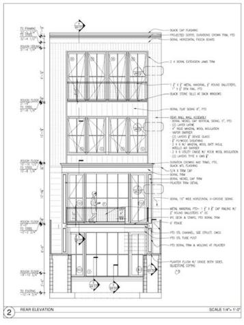 629 Garden Street Hoboken NJ 07030
