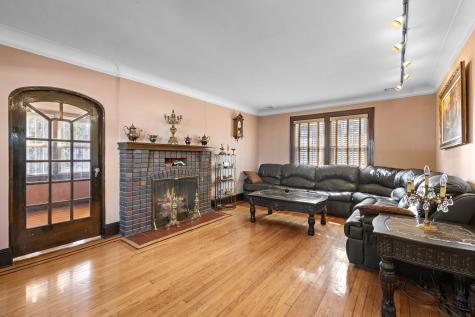 900 79th Street North Bergen NJ 07047