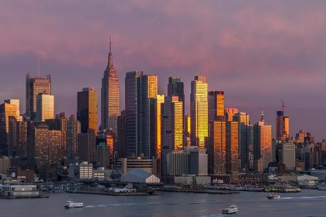 997-999 Boulevard East Weehawken NJ 07086