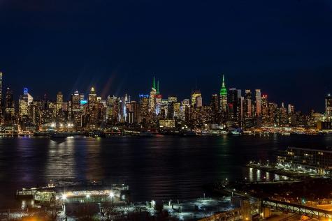 997-999 Boulevard East Weehawken NJ 07086
