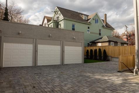 997-999 Boulevard East Weehawken NJ 07086