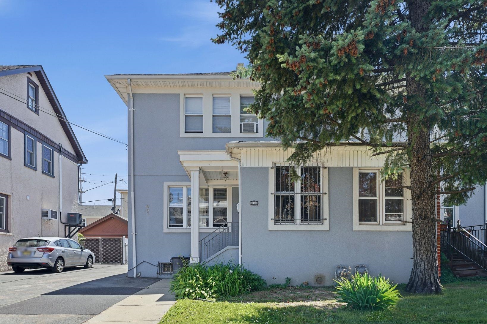 601 80th Street North Bergen NJ 07047