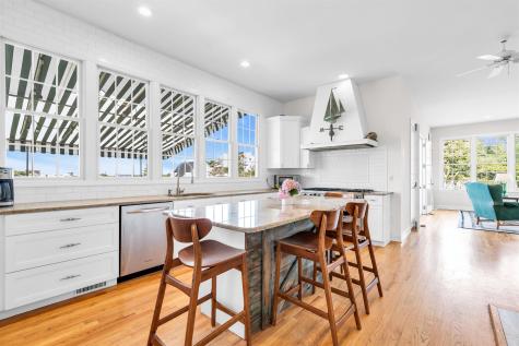 43 Columbus Drive Monmouth Beach Boro NJ 07750