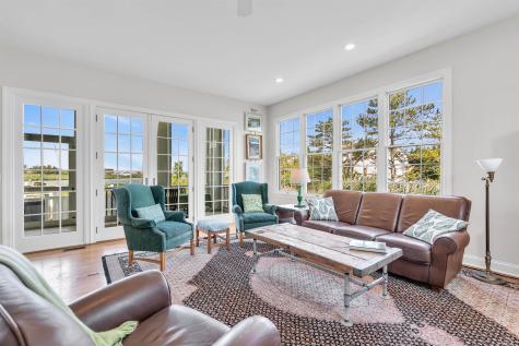 43 Columbus Drive Monmouth Beach Boro NJ 07750