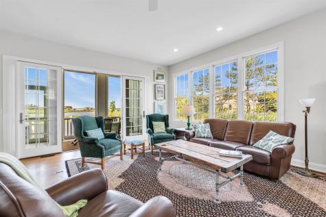 43 Columbus Drive Monmouth Beach Boro NJ 07750