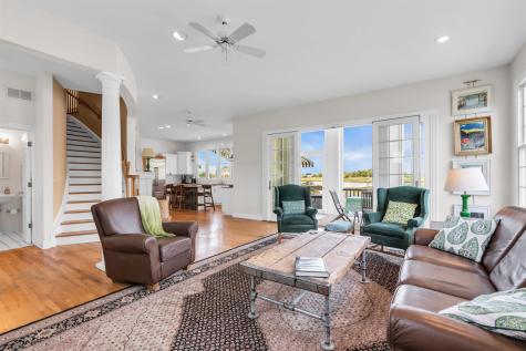43 Columbus Drive Monmouth Beach Boro NJ 07750