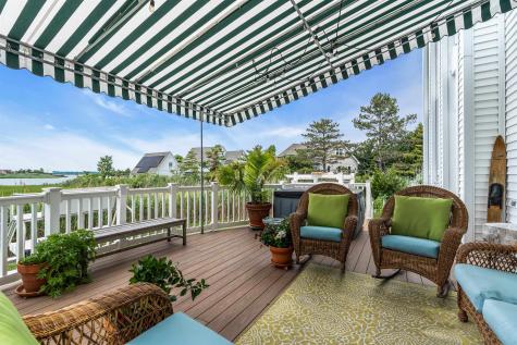 43 Columbus Drive Monmouth Beach Boro NJ 07750