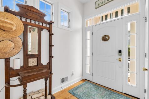 43 Columbus Drive Monmouth Beach Boro NJ 07750