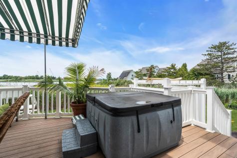 43 Columbus Drive Monmouth Beach Boro NJ 07750