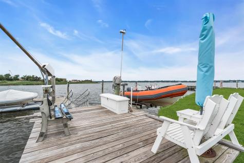 43 Columbus Drive Monmouth Beach Boro NJ 07750