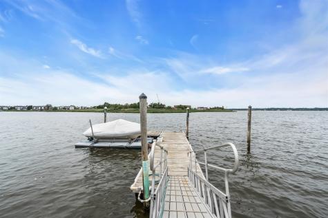 43 Columbus Drive Monmouth Beach Boro NJ 07750