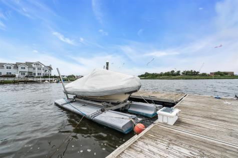 43 Columbus Drive Monmouth Beach Boro NJ 07750