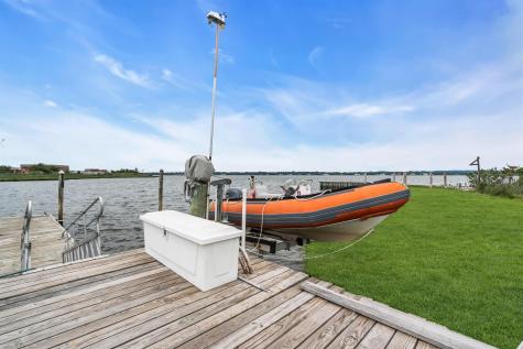43 Columbus Drive Monmouth Beach Boro NJ 07750