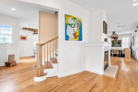43 Columbus Drive Monmouth Beach Boro NJ 07750