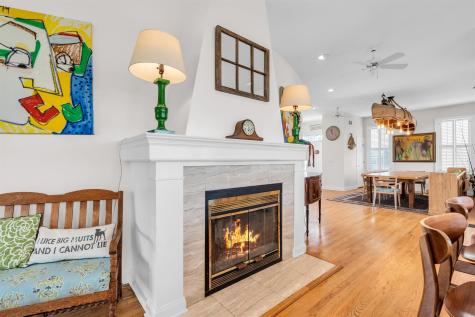 43 Columbus Drive Monmouth Beach Boro NJ 07750