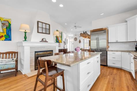 43 Columbus Drive Monmouth Beach Boro NJ 07750