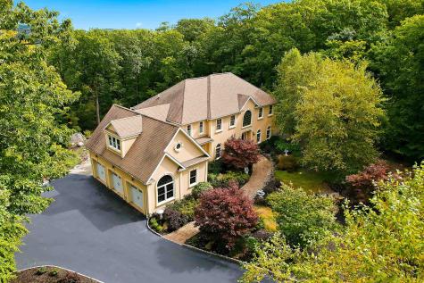 21 Pine Hill Road Mahwah NJ 07430-1012