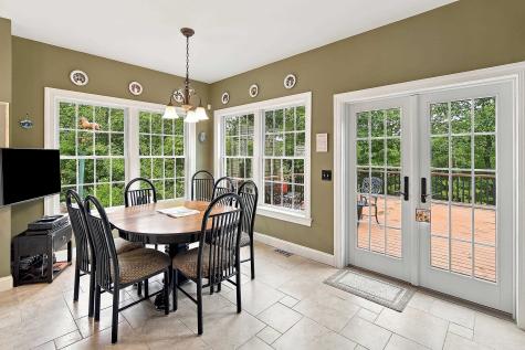 21 Pine Hill Road Mahwah NJ 07430-1012