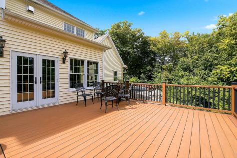 21 Pine Hill Road Mahwah NJ 07430-1012
