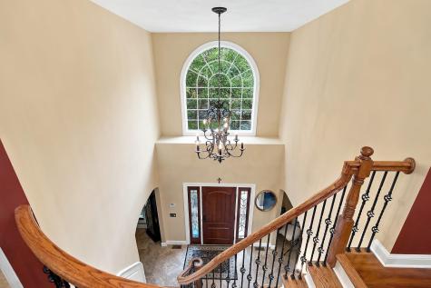 21 Pine Hill Road Mahwah NJ 07430-1012